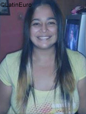 Date this attractive Venezuela girl Rosanna from Maturin VE1463