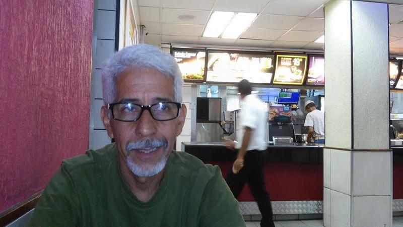 Date this delightful Brazil man Carlos olimpio from Rio De Janeiro BR10501