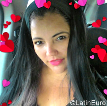 Date this lovely Brazil girl Debora from Paulina BR10503