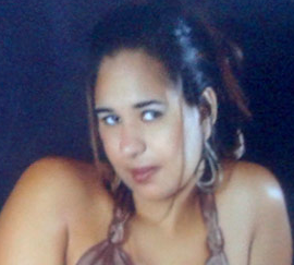 Date this cute Brazil girl Liliana from Vitoria BR10504