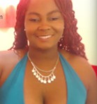 fun Colombia girl Muneca from Medellin CO23638