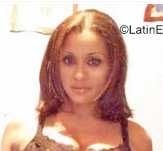 Date this voluptuous Venezuela girl Sandy from Cumana VE1479