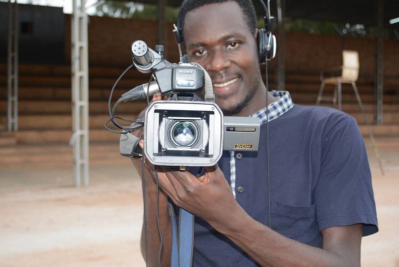 Date this attractive Rwanda man Asifiwe1 from Rwamagana RW11