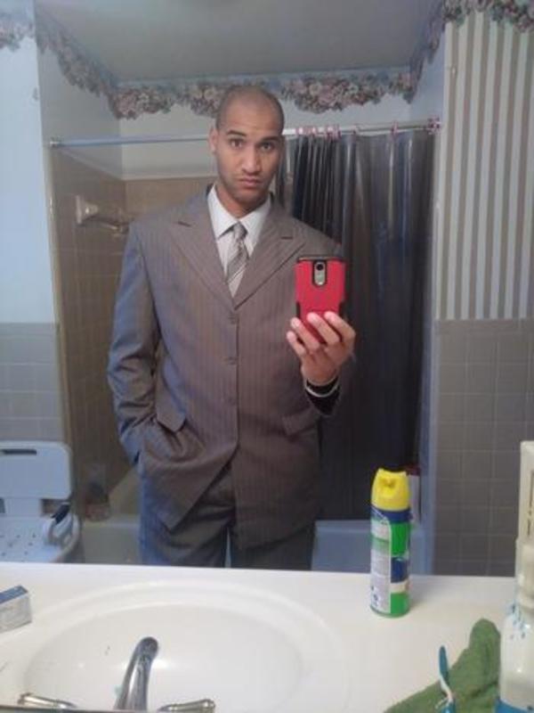 Date this beautiful United States man Marcus from Spindale US19201