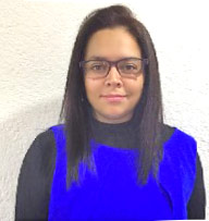 Date this funny Colombia girl Natalia from Bogota CO23650