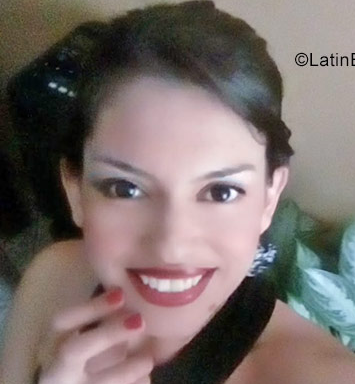 Date this happy Colombia girl Paula from Medellin CO23652