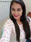 good-looking Nicaragua girl Lucy from Managua NI206