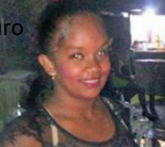 Date this sultry Dominican Republic girl Maciel from Santiago DO32046
