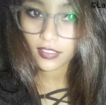 Date this athletic Venezuela girl Chloe from Caracas VE1496