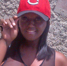 Date this voluptuous Venezuela girl Orly from Caracas VE1497