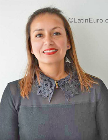 Date this stunning Colombia girl Made from Bogota CO23674
