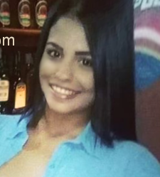 Date this attractive Venezuela girl Yunelet from Barquisimeto VE1500