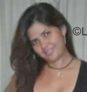 Date this good-looking Venezuela girl Vanessa from Barinas VE1501