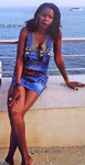 cute France girl Justika from Avignon FR274