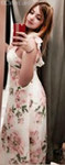 georgeous Ecuador girl Alexa from Quito EC253