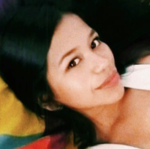 Date this beautiful Colombia girl Tatiana from Granada CO23680