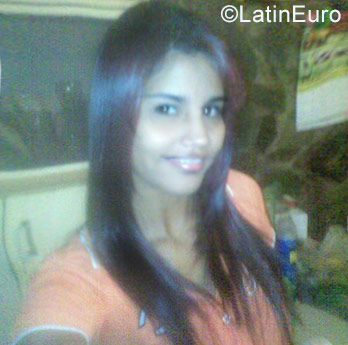 Date this fun Venezuela girl Juilliaan from Anzoategui VE1507