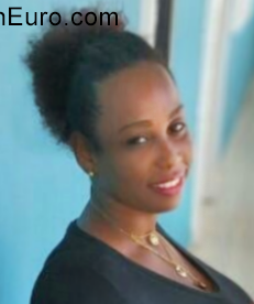 Date this sultry Dominican Republic girl Marisol from Santo Domingo DO32061