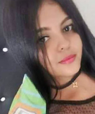 Date this cute Colombia girl Michell from Cucuta CO23686