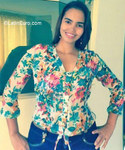 delightful Colombia girl Johana from Caucasia CO23696