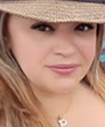 Date this funny Colombia girl Paula from Medellin CO23699