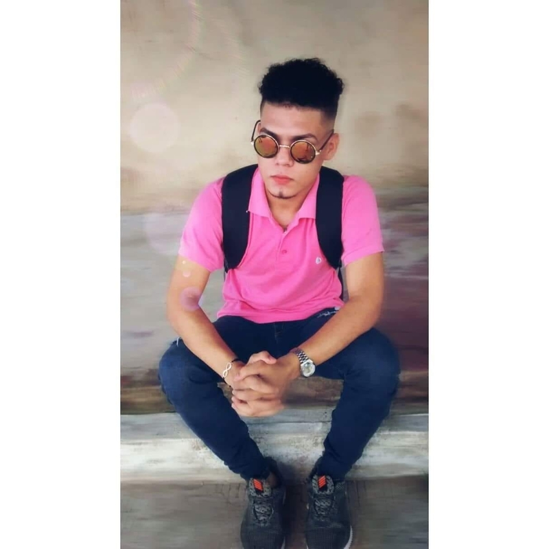 Date this hot Colombia man DandB from Barranquilla CO23706