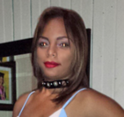 Date this beautiful Dominican Republic girl Diana from San Pedro De Macoris DO32102