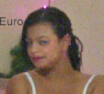 voluptuous Ecuador girl Yessica from Manta EC255