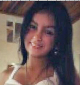 Date this good-looking Venezuela girl Camila from Bolivar VE1547