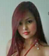 Date this fun Dominican Republic girl Sofia from Bogota DO32177