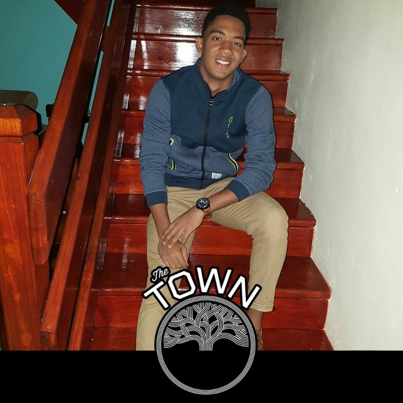 Date this stunning Dominican Republic man Enmanuel from Santo Domingo DO32193