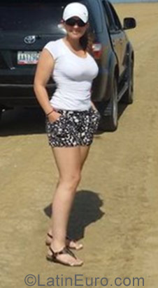 Date this charming Colombia girl JACKYE from La Dorada CO23793
