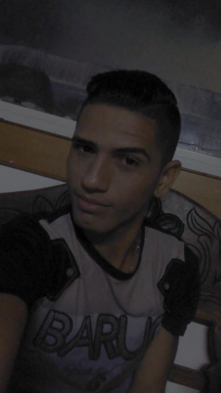 Date this athletic Venezuela man Yilber16 from Maturin VE1580