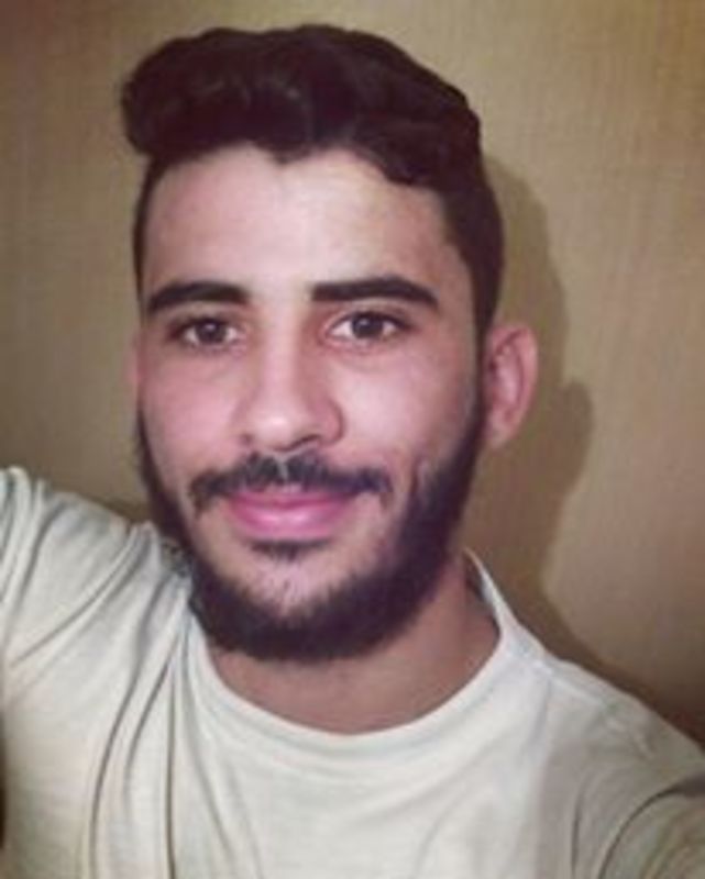 Date this foxy Venezuela man Manuel from Maracaibo VE1584
