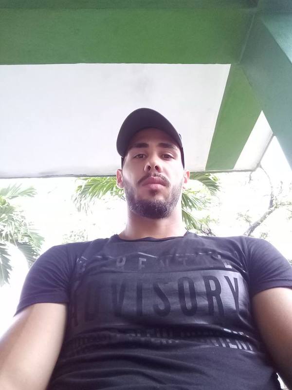 Date this young Cuba man David from Isla De La Juventud CU292