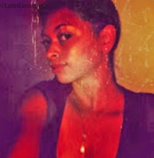 Date this funny Colombia girl Maria from Ríosucio CO23837