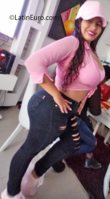 Date this sensual Colombia girl MARIA from BARRANQUILLA CO23838