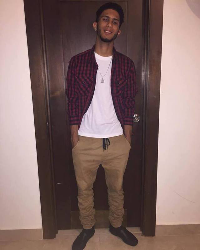 Date this beautiful Dominican Republic man Bryan from Santiago De Los Caballeros DO32328