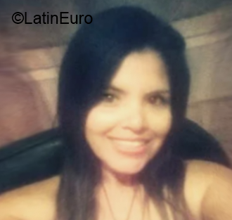 Date this passionate Venezuela girl Ana from Barquisimeto VE1607