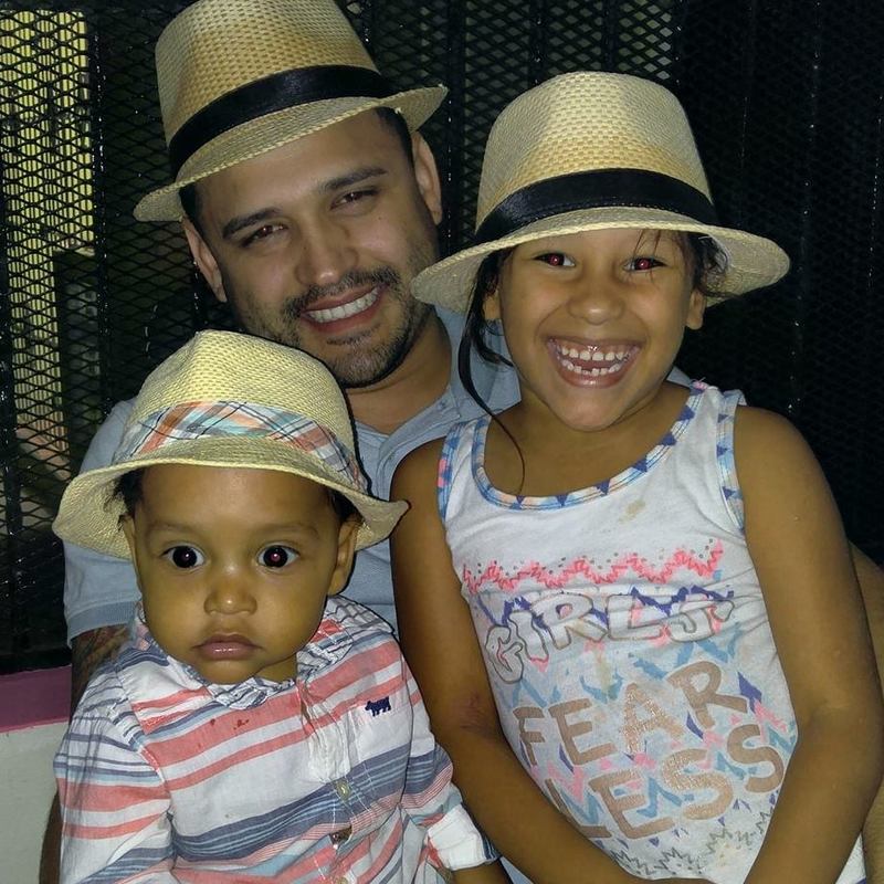 Date this stunning Dominican Republic man Carlos from Santiago De Los Caballeros DO32339