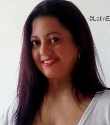 Date this passionate Colombia girl Sandra from Pereira CO23863