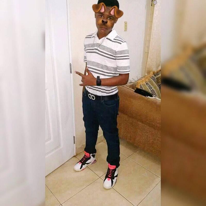 Date this good-looking Dominican Republic man Jordan from Santo Domingo DO32435