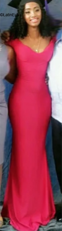 Date this attractive Dominican Republic girl Islena from Santo Domingo DO32486