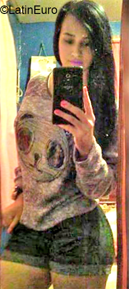 Date this passionate Venezuela girl Nobella from Cabimas VE1628