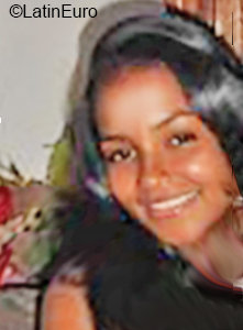 Date this nice looking Colombia girl Yesica from Bogota CO23923