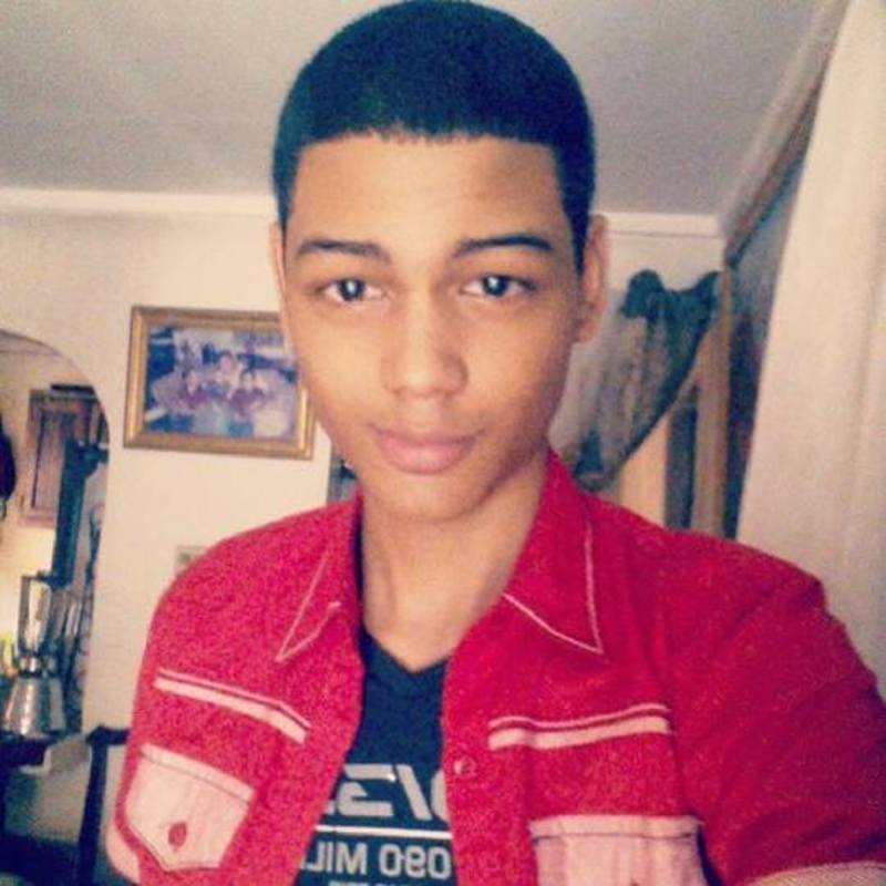 Date this passionate Dominican Republic man Emmanuel from Santo Domingo DO32535