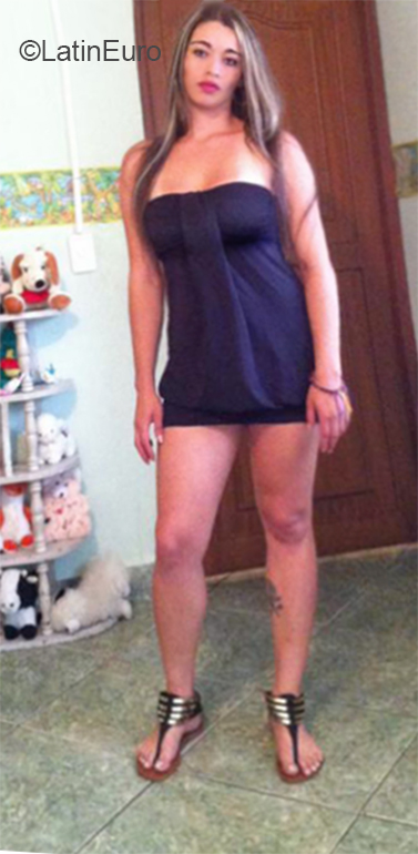 Date this cute Colombia girl Paula from Medellin CO23945