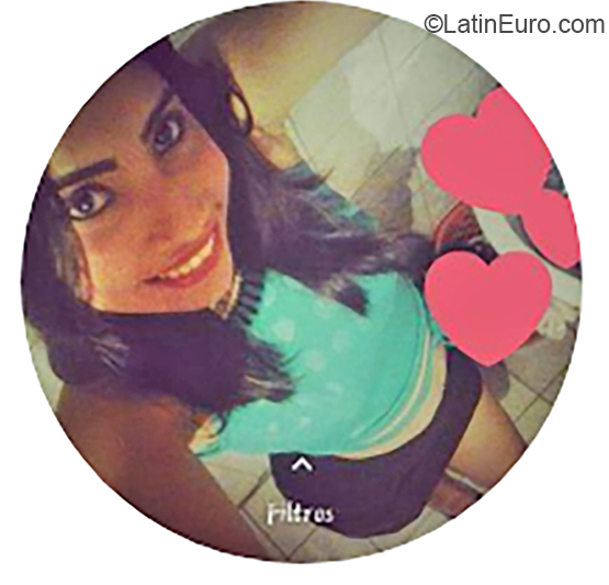 Date this foxy Venezuela girl Chica bonita from Caracas VE1667