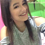 passionate El Salvador girl Laura from El Salvador SV87