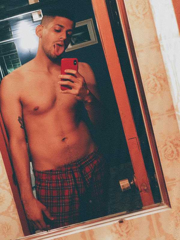 Date this gorgeous Puerto Rico man Daniel escobar from Rio Grande PR187